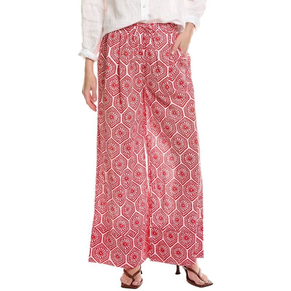 Ro's Garden Womens Ros Garden Nico Pant